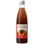 Dr.Vaidya's Apple Cider Vinegar - Boosts Immunity 450 ml
