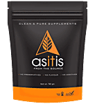 As-It-Is Nutrition Whey Protein Concentrate 80% - No Sunday Workout Pack, Unflavoured 780 g 