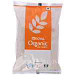 bb Royal Organic Banana Powder 200 g