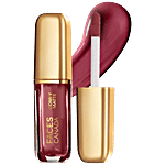 Faces Canada Comfy Matte Lip Color - Long-Lasting, No Dryness, Alcohol Free 1.2 ml Note To Self 07