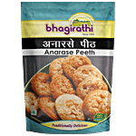 Bhagirathi Anarase Peeth - Loaded With Nutrients 500 g 