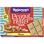 Rajaram's Peanut Butter Chikki - Ready To Eat 100 g