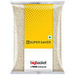 bb SUPER SAVER Kurnool Sona Masoori Raw Rice - Lightweight, 12-17 Months Old 5 kg 
