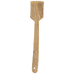 OGGN Solid Turner - Wooden, Durable 1 pc 