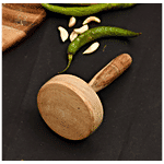 OGGN Datta Parata - Wooden, Durable, Lightweight 1 pc