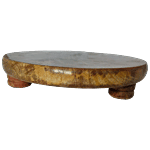 OGGN Chakla - Wooden 1 pc