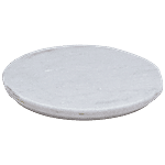 OGGN Chakla - Marble, Durable, Long-Lasting 1 pc