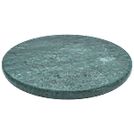 OGGN Chakla - Granite, Durable, Long-Lasting 1 pc