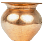OGGN Copper Kalash 350 ml