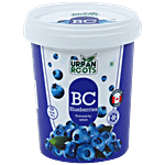 Urban Roots BC Blueberries - Frozen, Natural & Nutritious 250 g