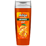 Adigo Shower Gel - Orange Fresh, Enriched With Essential Oils 250 ml