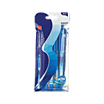 Cello Butterflow Simply Ball Pens 5 pcs