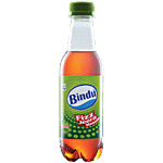 Bindu Jeera Fizz Masala Soda 250 ml Pet Bottle