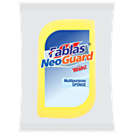 Fablas NeoGuard Multipurpose Sponge - Suitable For Cleaning Kitchen Utensils 1 pc