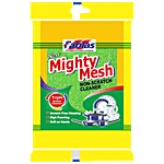 Fablas Mighty Mesh Non-Scratch Cleaner - Soft On Hands, Ideal For Non-Stick Cookware 1 pc