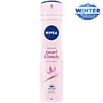 Nivea Deodorant - Pearl & Beauty, 48 Hour Protection 200 ml 