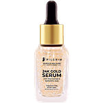 Pilgrim 24K Gold Serum - Niacinamide & Hyaluronic Acid, For All Skin Types 20 ml