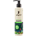 Pilgrim Amazonian Patua With Keratin Smoothening Shampoo 200 ml