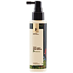 Pilgrim Patua Anti-Grey Hair Serum - 3% MelanoGray, Long Lasting 90 ml 