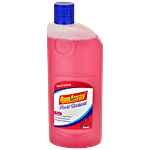 Runaway Floor Cleaner - Protects Against Germs, Suitable For Multi-Surfaces, Floral 1 L 
