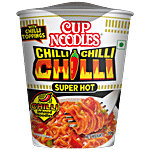 Nissin Chilli Cup Noodles 70 g