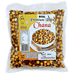 Royal Premium Plain Chana - Healthy Snack 200 g