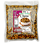 Royal Chana - Nimbu Pudina, Crunchy Snack 400 g 