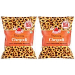 Bambino Chegodi 130 g (Buy 1 Get 1 Free)
