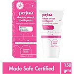 Perfora Dream Sweet Toothpaste - Jamun Mint, Diabetic Anti Cavity 150 g