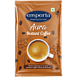 emperia Aura Instant Coffee - Chicory Mix 50 g Pouch