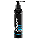 Mancode Anti Dandruff Shampoo For Men - Detox Formula, For Shiner & Smoother Hair 200 ml