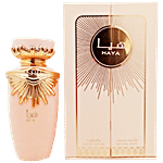 Lattafa Eau De Parfum - Haya, Natural Spray, Long-lasting 100 ml