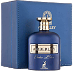 Lattafa Maison Alhambra Eau De Parfum - Ombre Blue, Natural Spray, Long-lasting 100 ml 