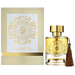 Lattafa Alhambra Eau De Parfum - Anarch, Long-lasting Fragrance 100 ml 