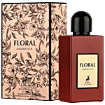 Lattafa Maison Alhambra Eau De Parfum - Floral Ambrosia, Natural Spray, Long-lasting 100 ml 