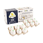 Abhi Eggs With Vitamin D3 24 pcs