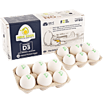Abhi Eggs With Vitamin D3 24 pcs
