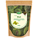 Sindhi Dried Kiwi 200 g Pouch