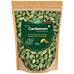Sindhi Green Cardamom 30 g Pouch