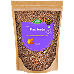 Sindhi Flax Seeds 100 g Pouch