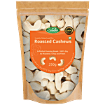 Sindhi Roasted Cashews 250 g Pouch