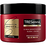 Tresemme Keratin Smooth Professional Hair Mask With Argan Oil 300 ml