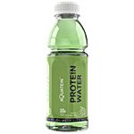 AQUATEIN 10g Protein Water - Green Apple 500 ml