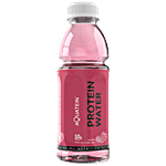 AQUATEIN 10g Protein Water - Strawberry 500 ml