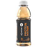 AQUATEIN Pro 21g Protein Water - Orange 500 ml