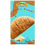 Unroll Butter Garlic Bread - Heat & Eat 150 g