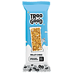 TROO GOOD Millet Chikki - Nutritious, Fibre Rich 25 g 
