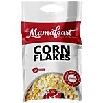 Mamafeast Corn Flakes - Immunity Booster, Rich In Protein 250 g