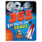 Dreamland 365 Facts On Space Book 1 pc