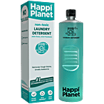 Happi Planet Eco-Friendly Laundry Detergent 1 L